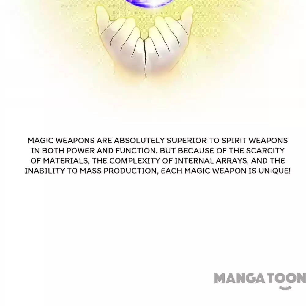 Demon God Episode 71