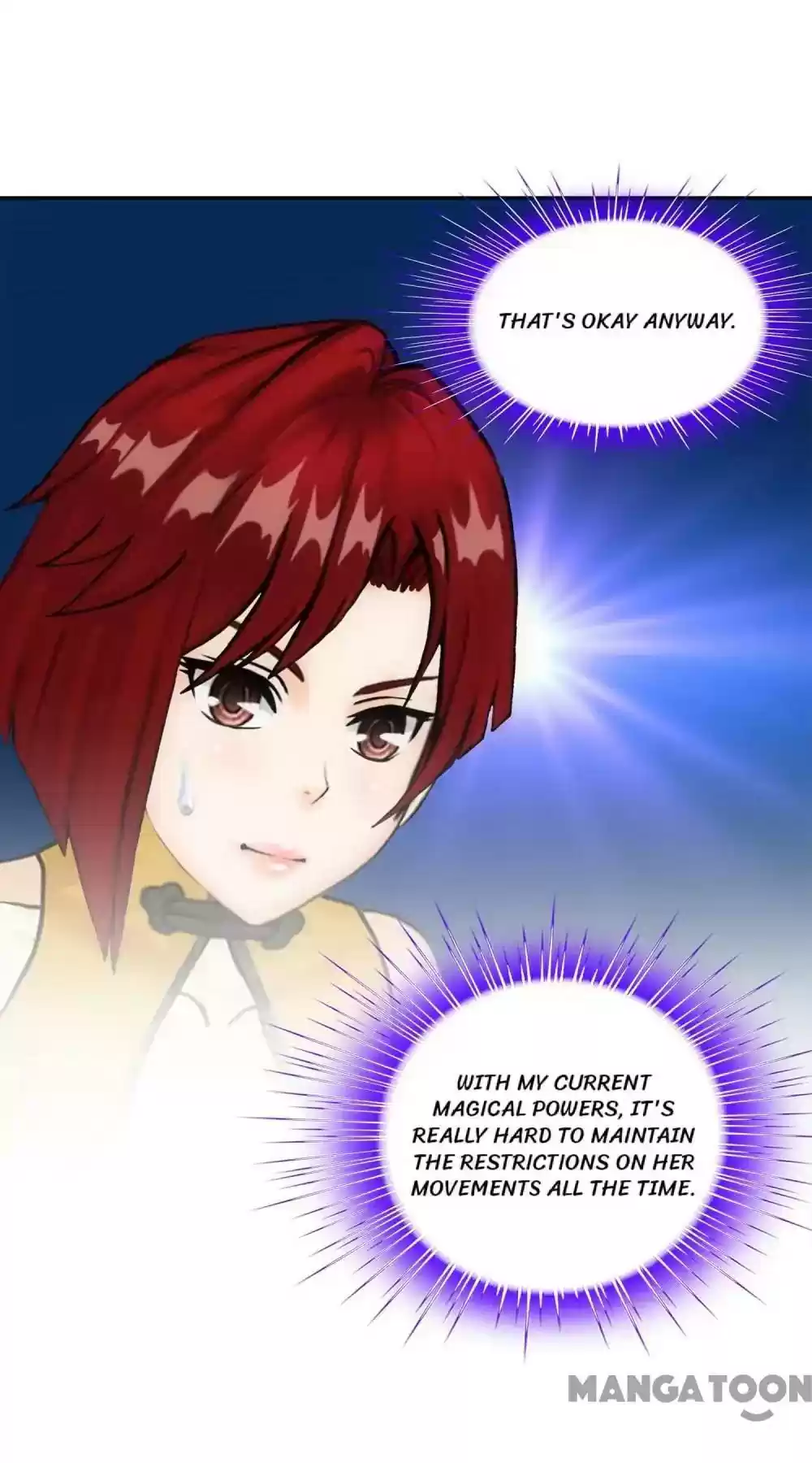 Demon God Episode 72