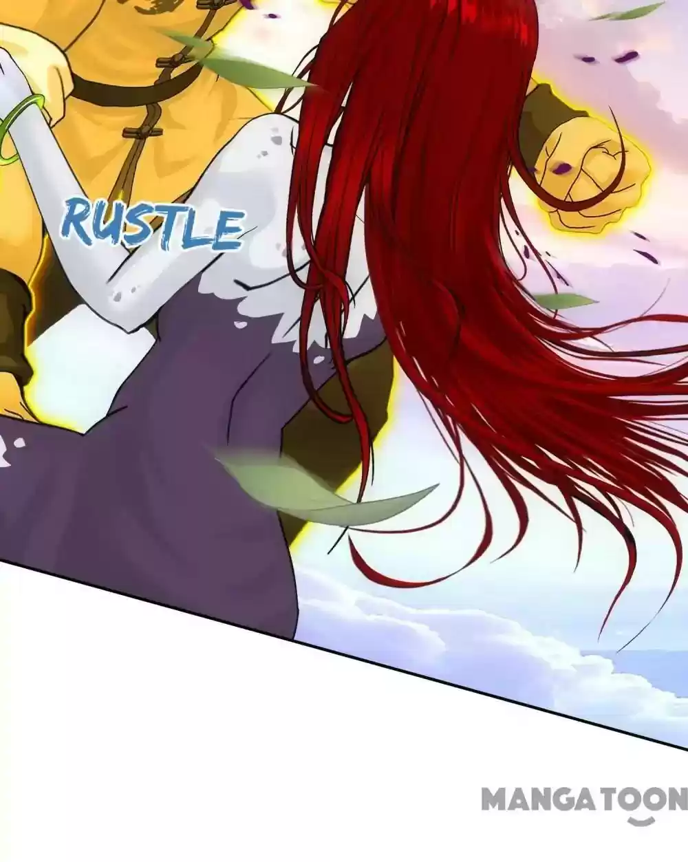 Demon God Episode 72