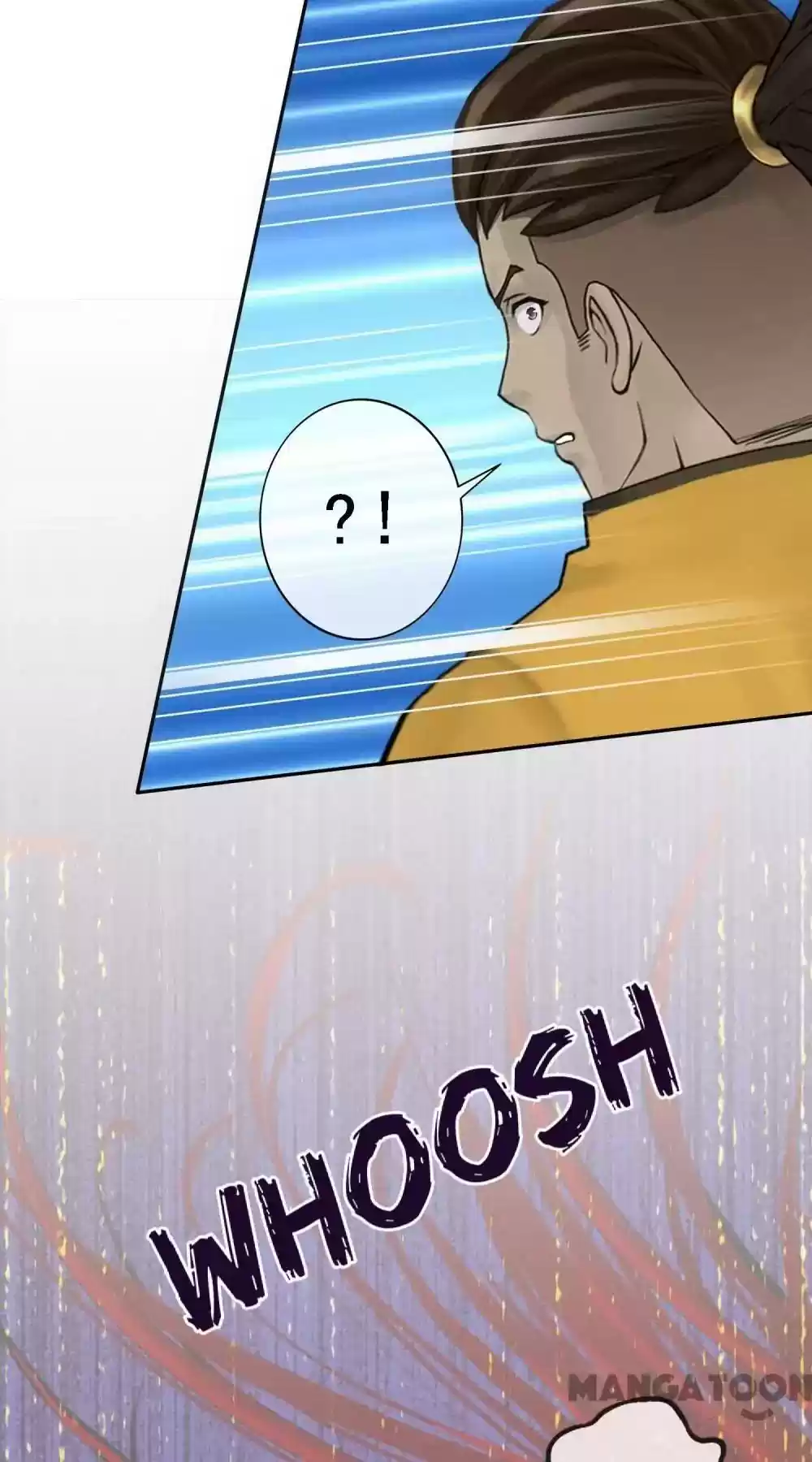 Demon God Episode 72