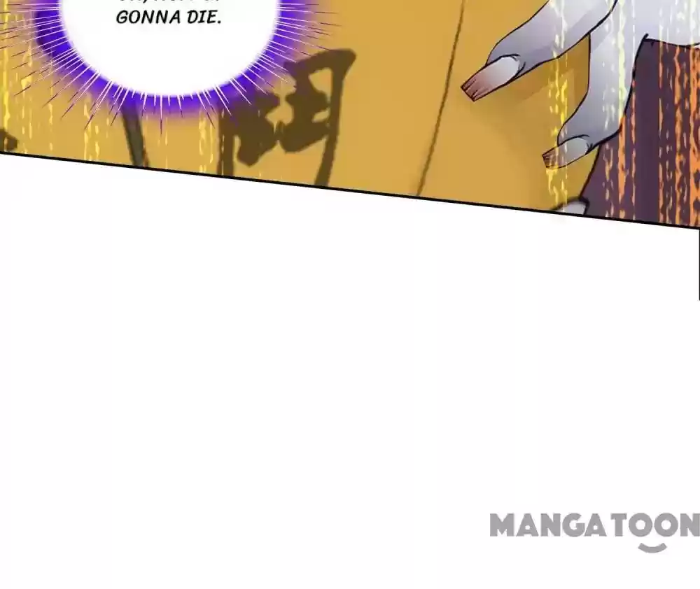 Demon God Episode 72