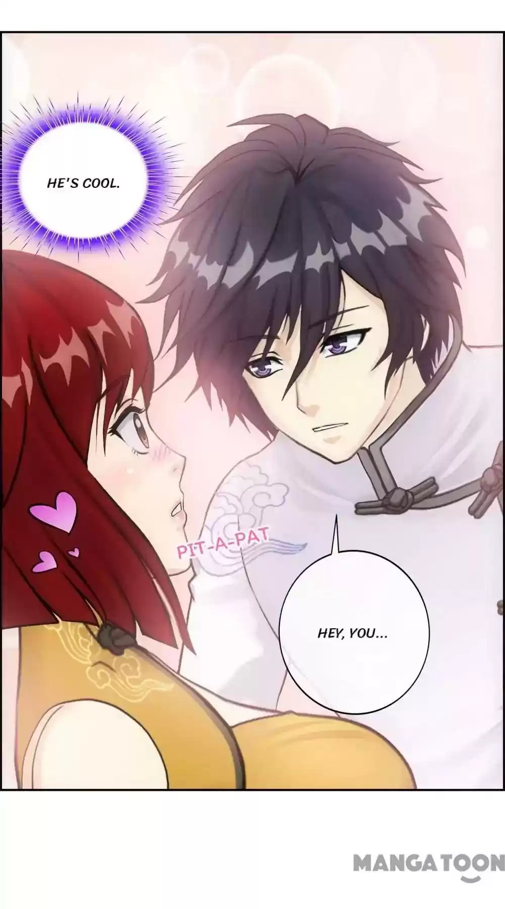 Demon God Episode 72