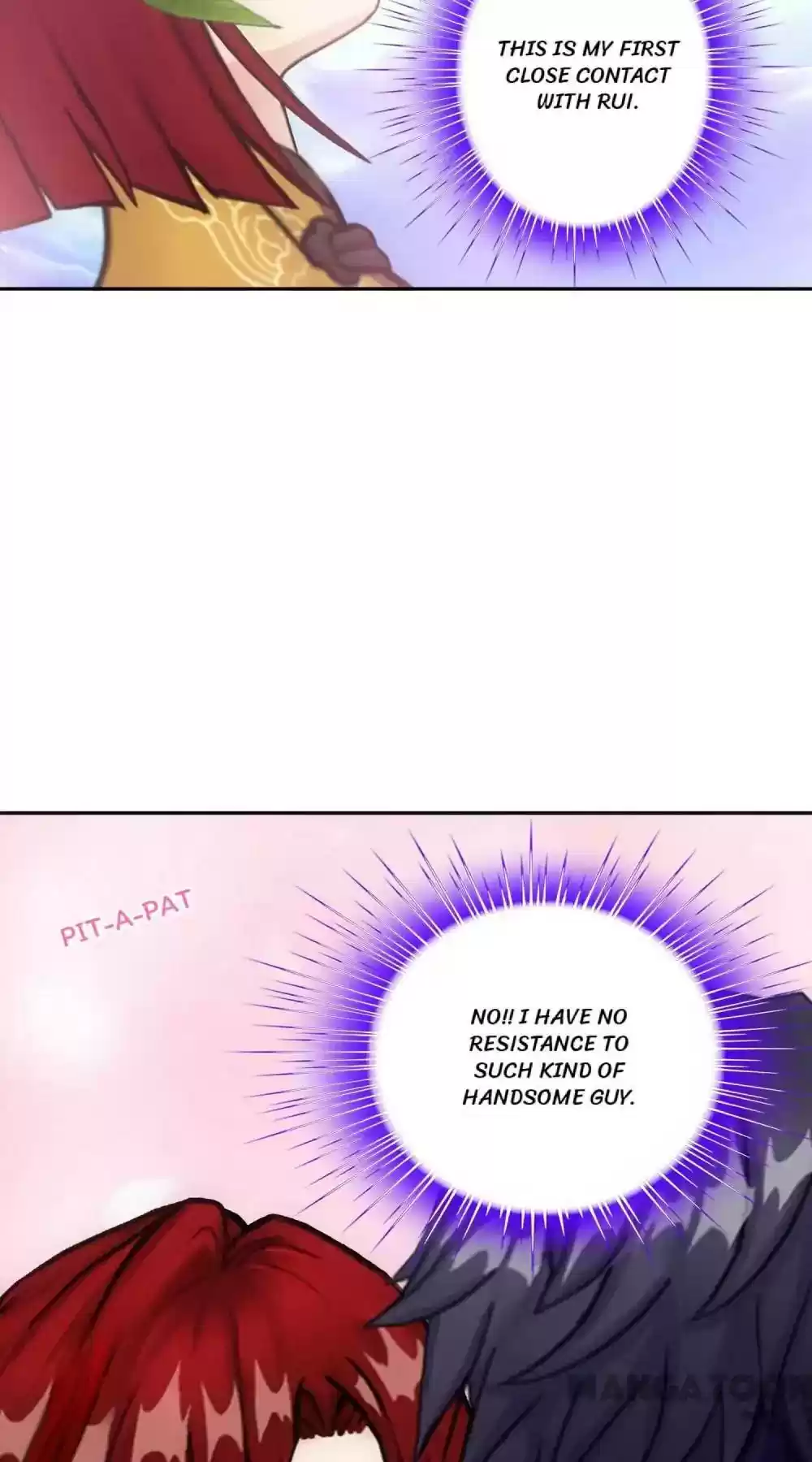 Demon God Episode 72