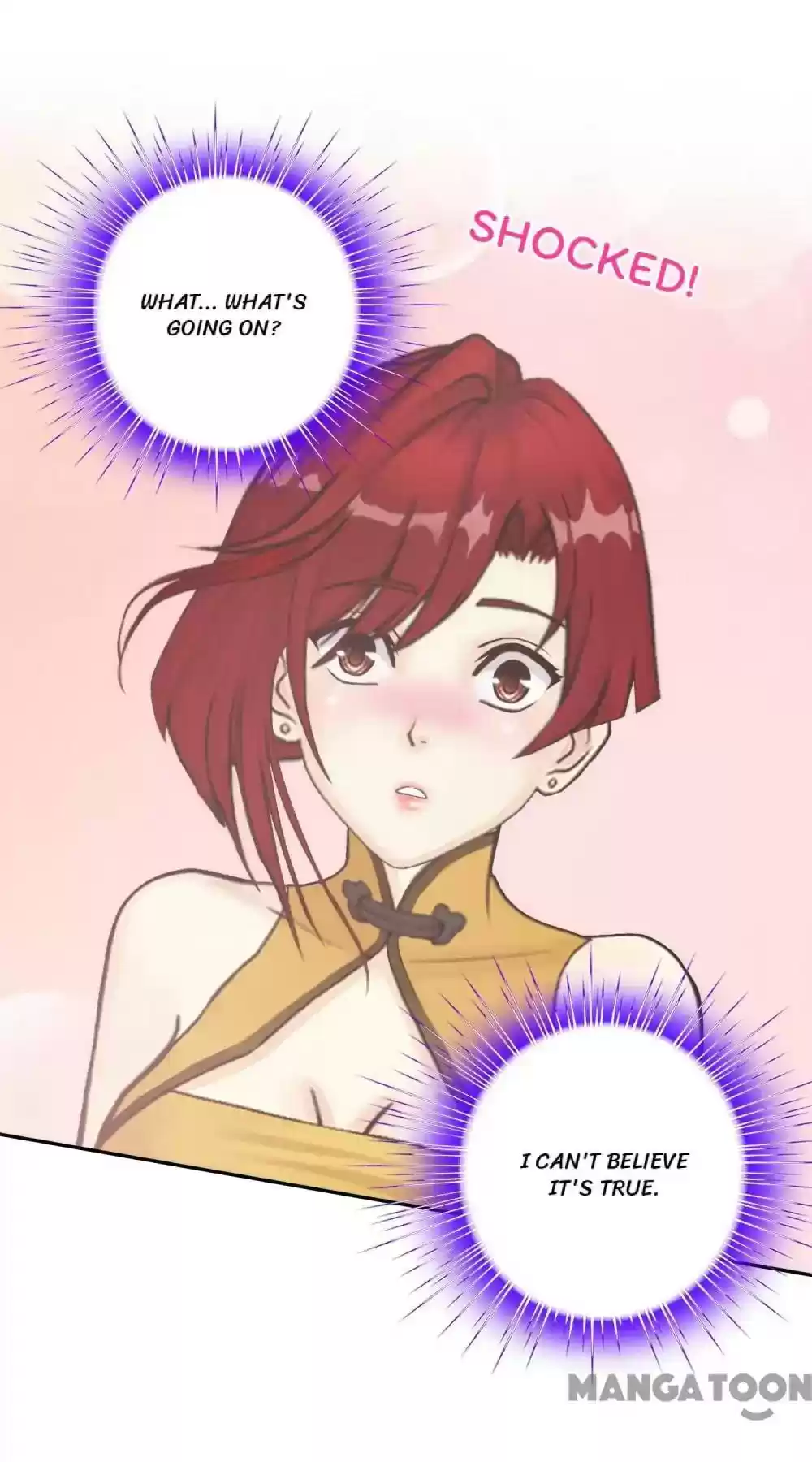 Demon God Episode 72