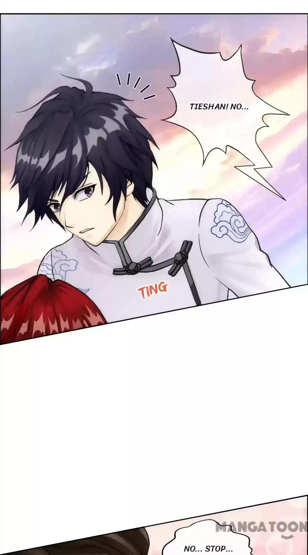 Demon God Episode 72