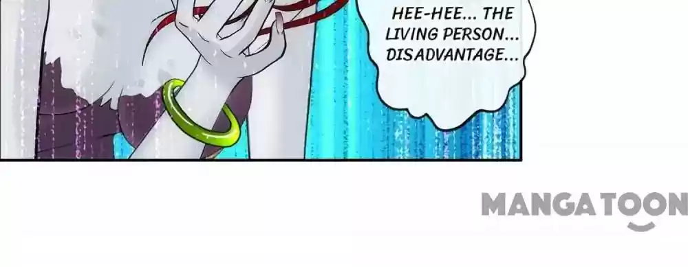 Demon God Episode 73