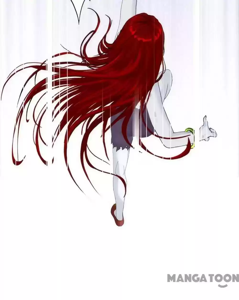 Demon God Episode 73