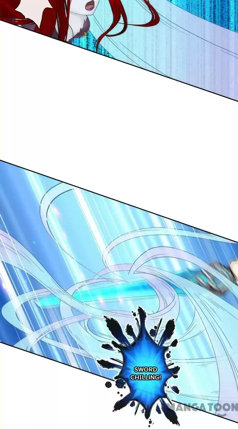 Demon God Episode 73