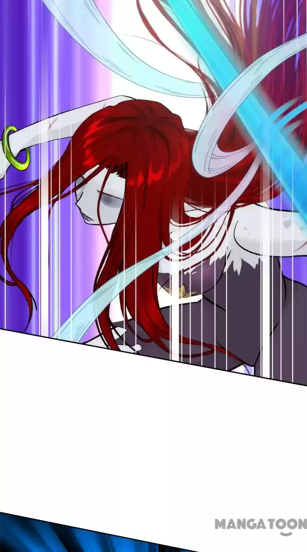 Demon God Episode 74