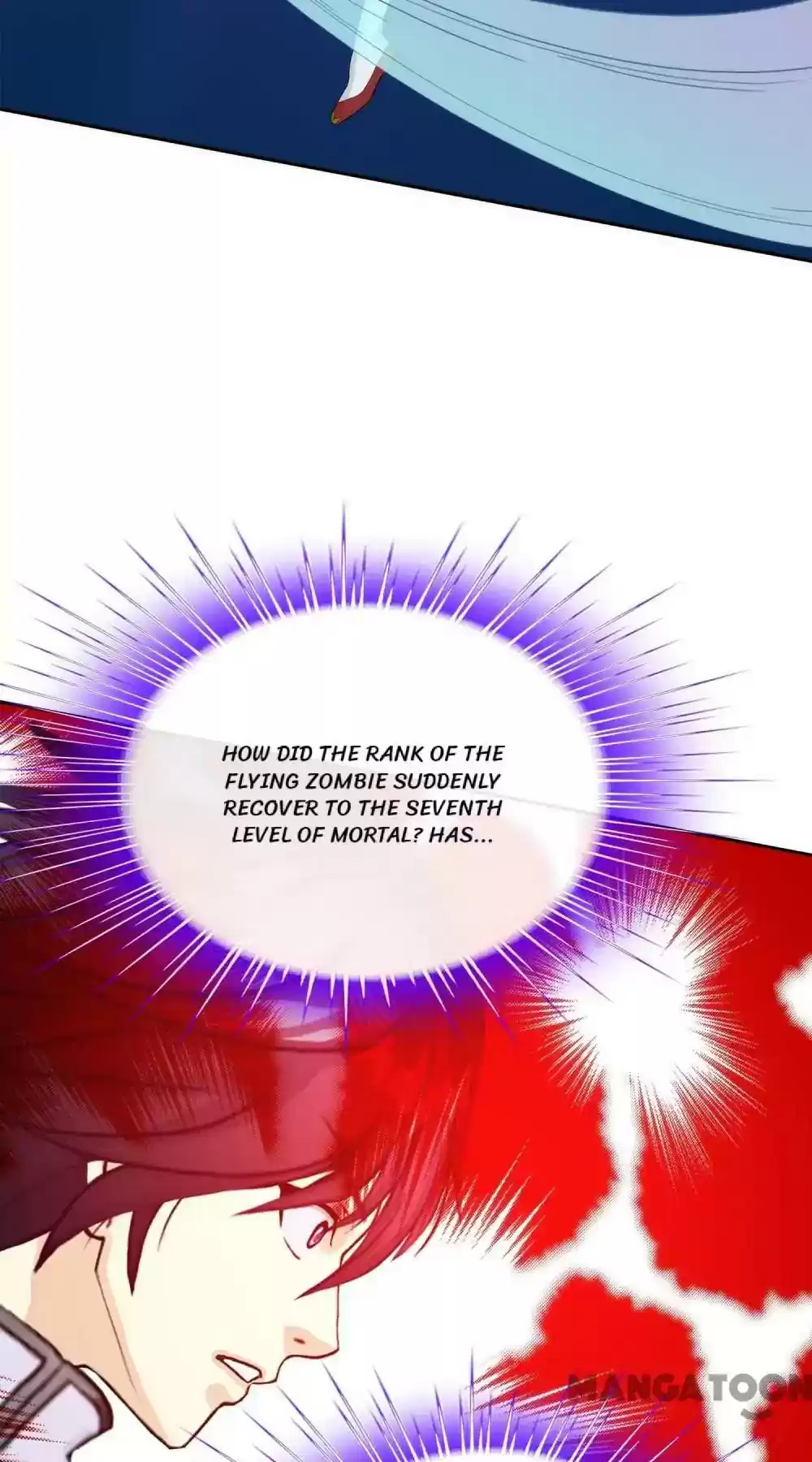 Demon God Episode 74