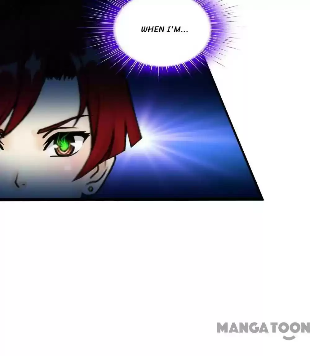 Demon God Episode 74