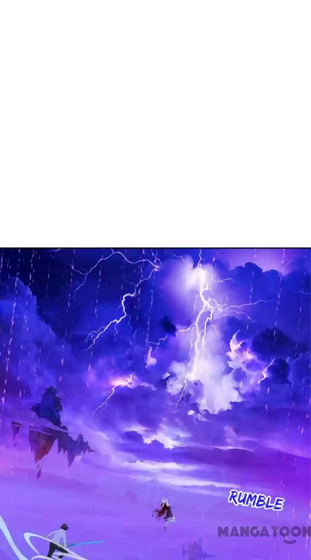 Demon God Episode 75