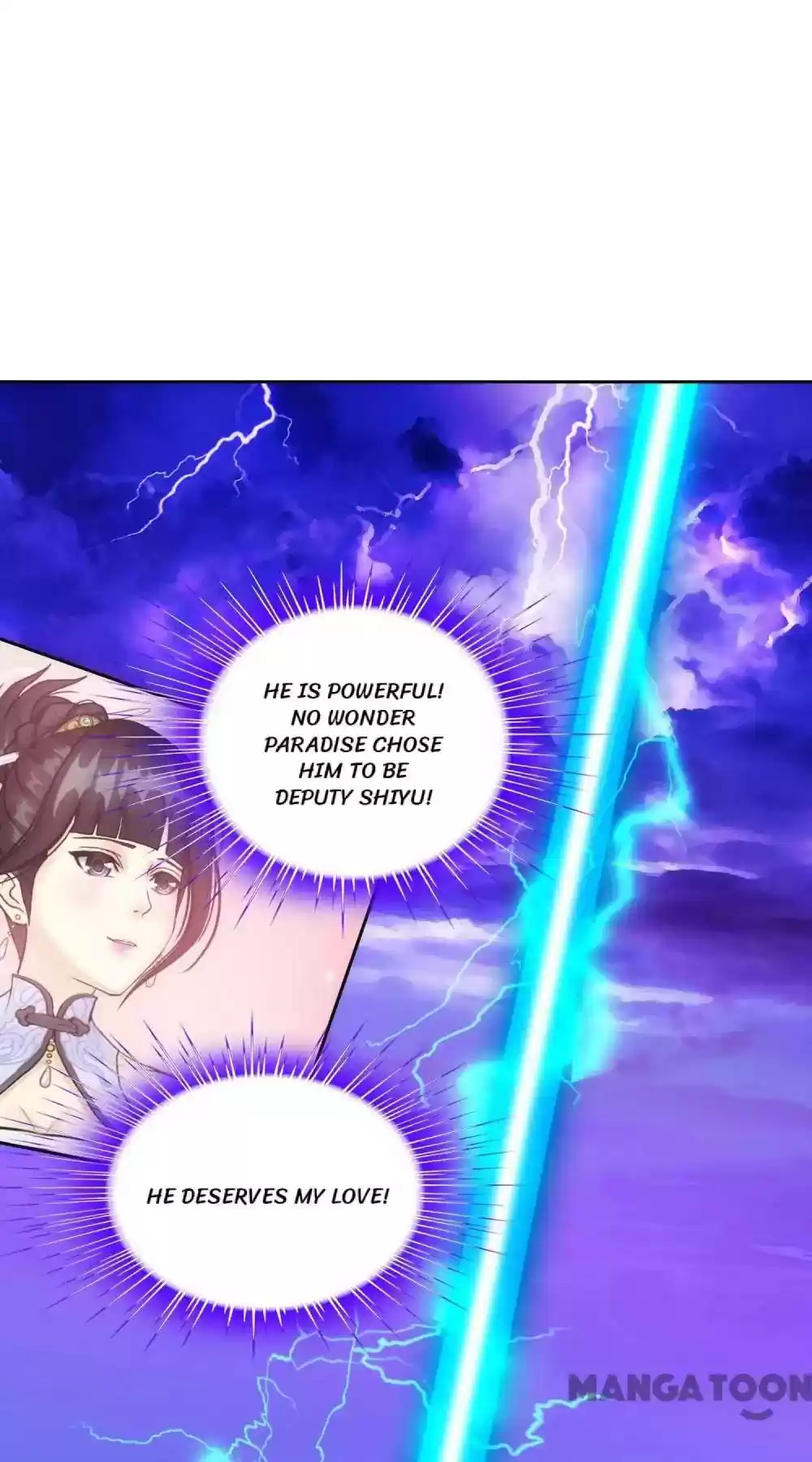 Demon God Episode 75