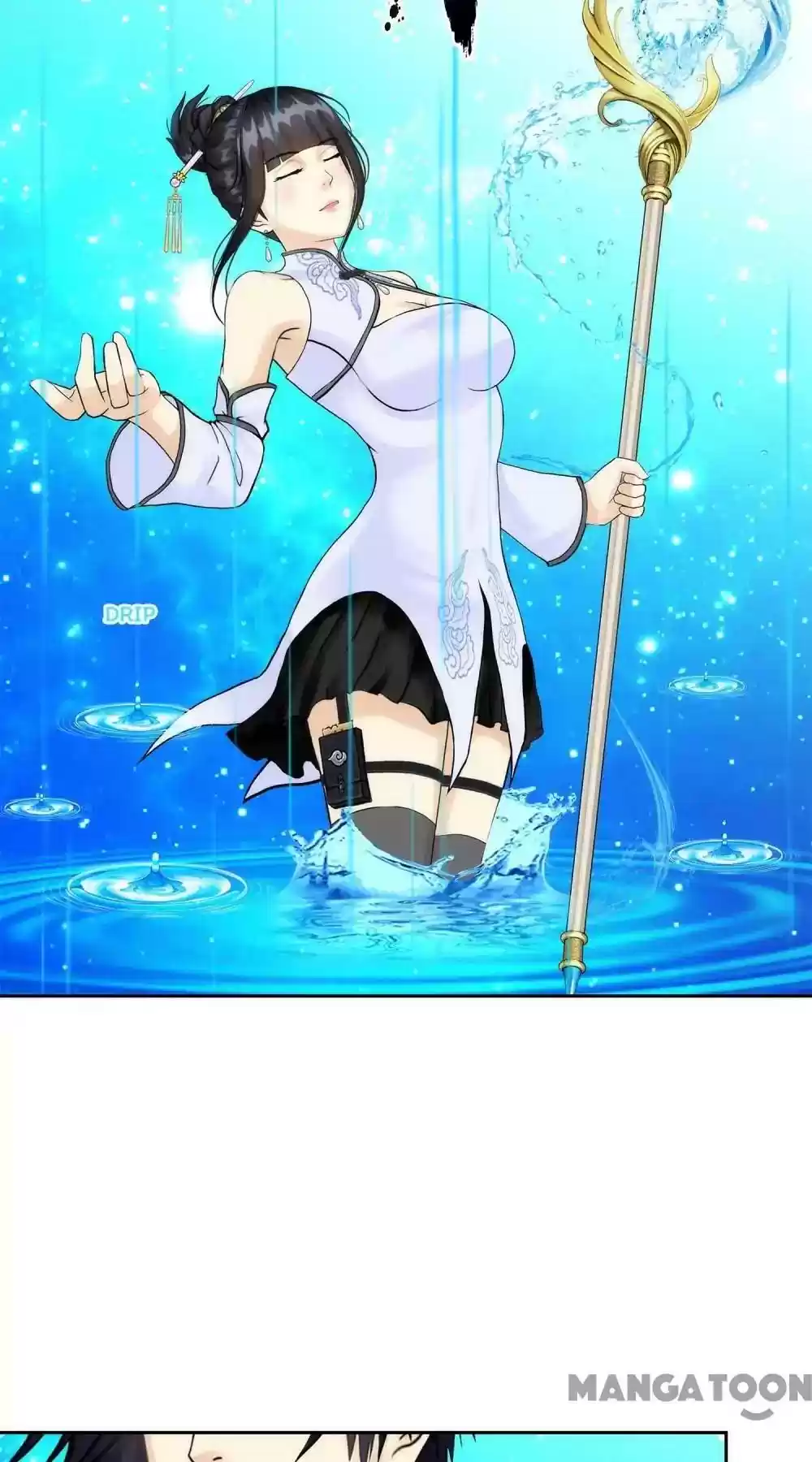 Demon God Episode 75