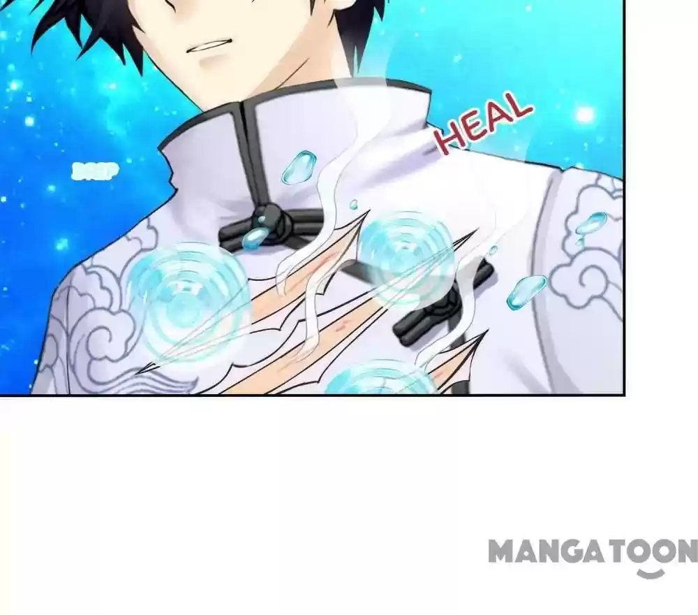 Demon God Episode 75