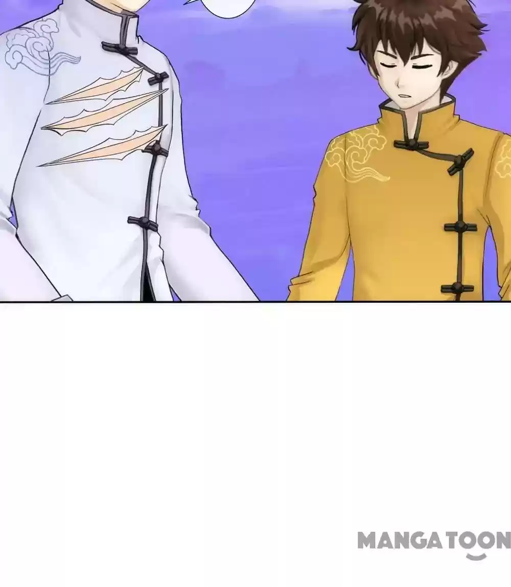 Demon God Episode 75