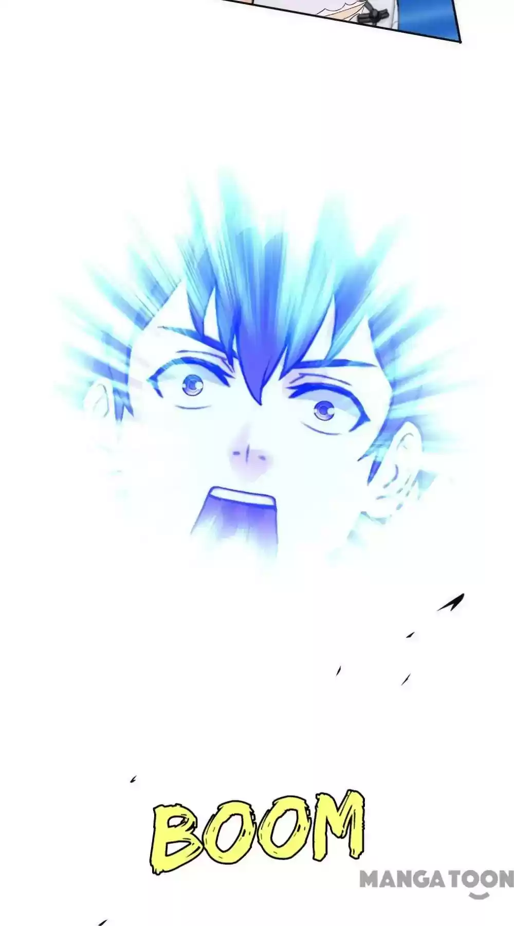 Demon God Episode 75