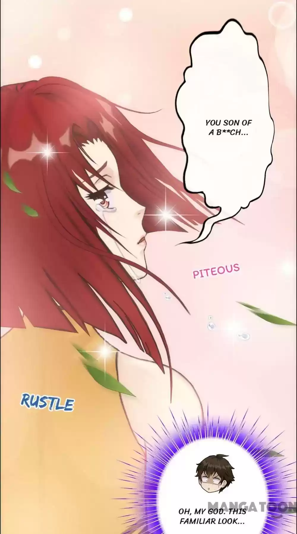 Demon God Episode 75