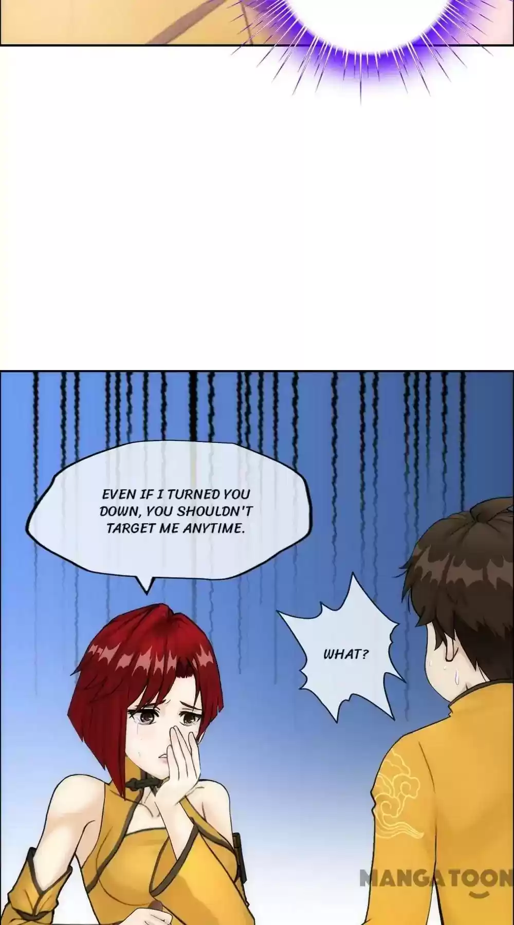 Demon God Episode 75