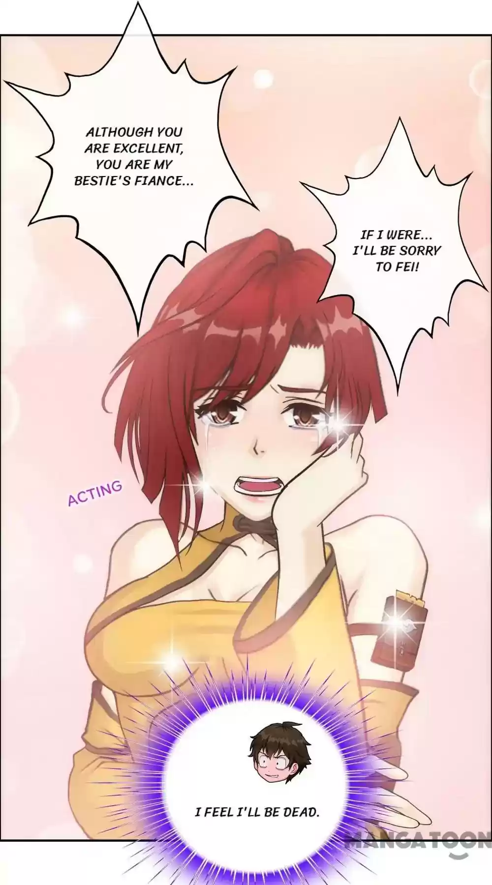 Demon God Episode 75