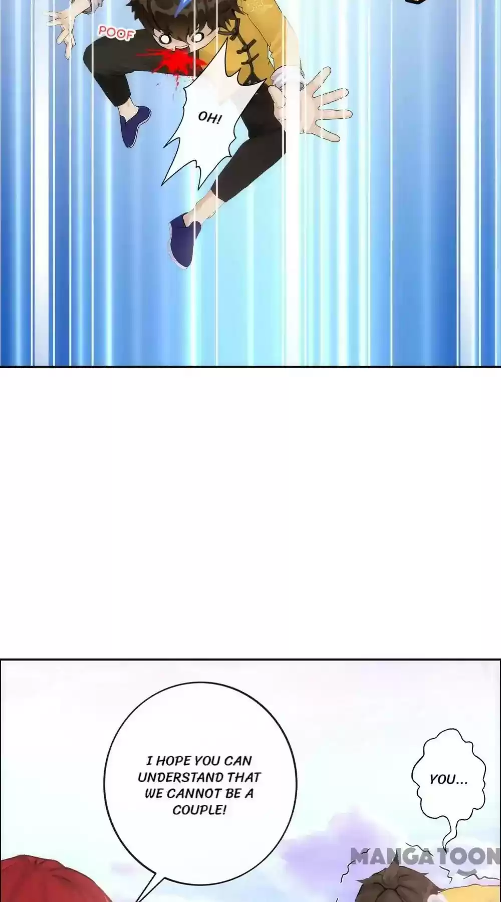 Demon God Episode 75