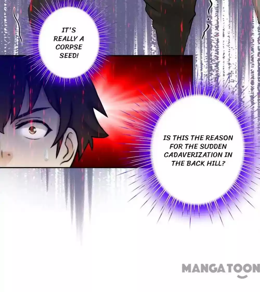 Demon God Episode 76