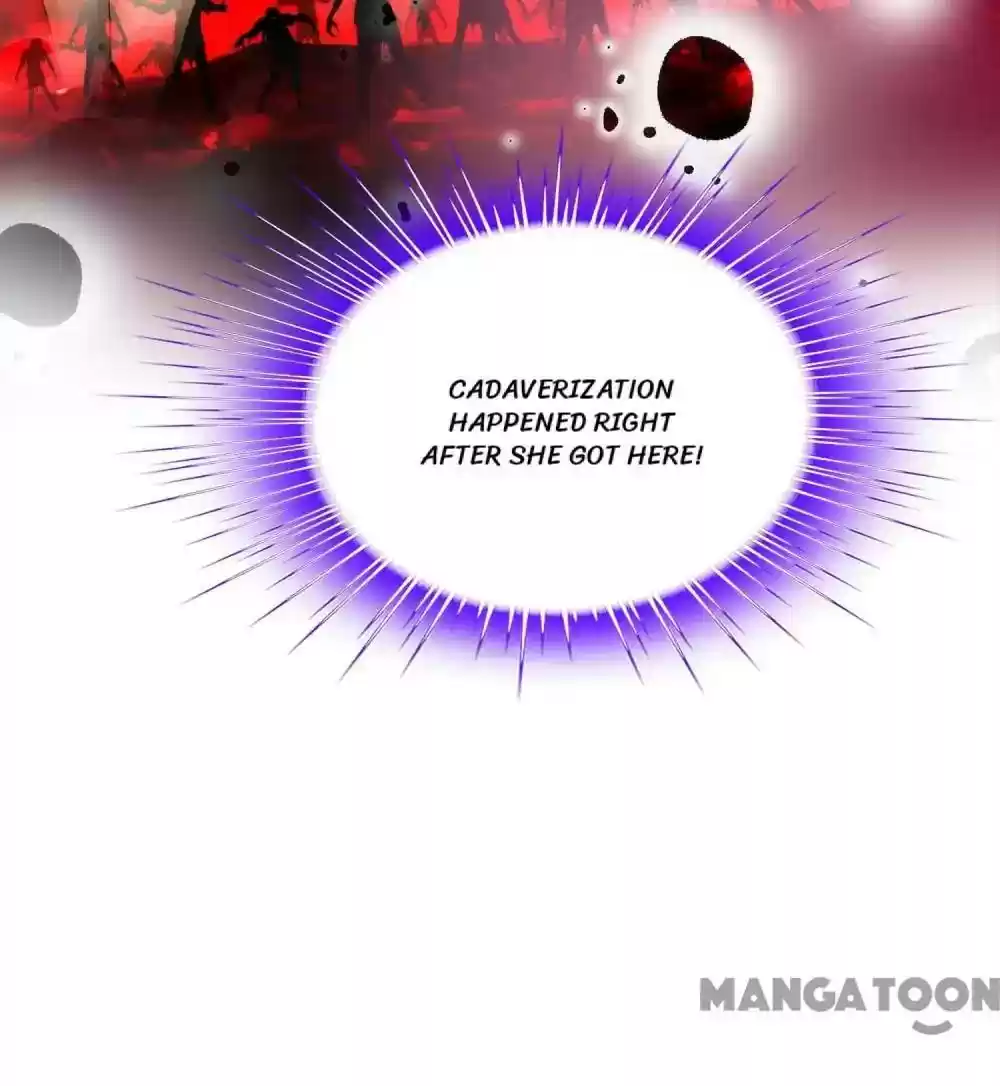 Demon God Episode 76