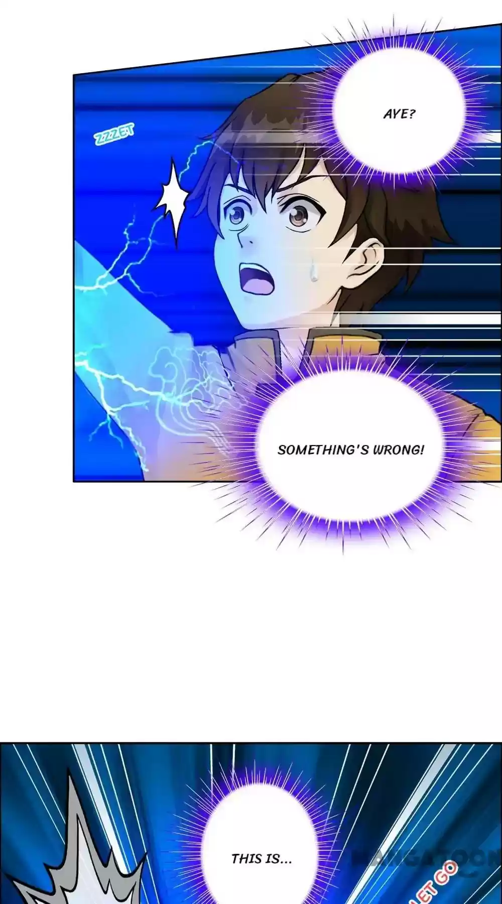 Demon God Episode 76