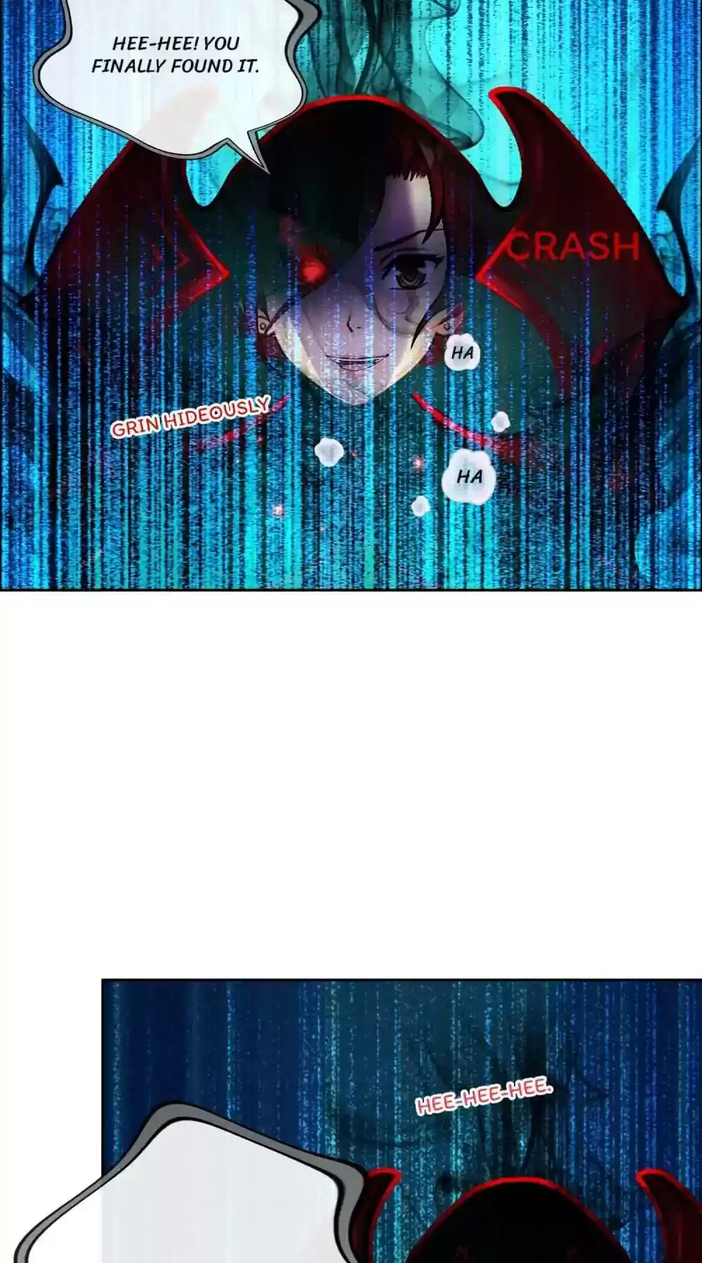 Demon God Episode 76