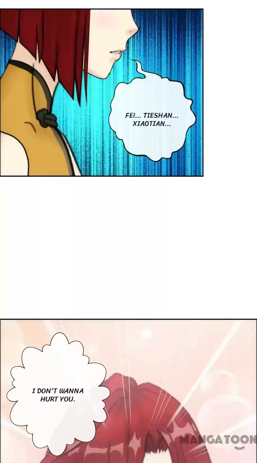 Demon God Episode 76