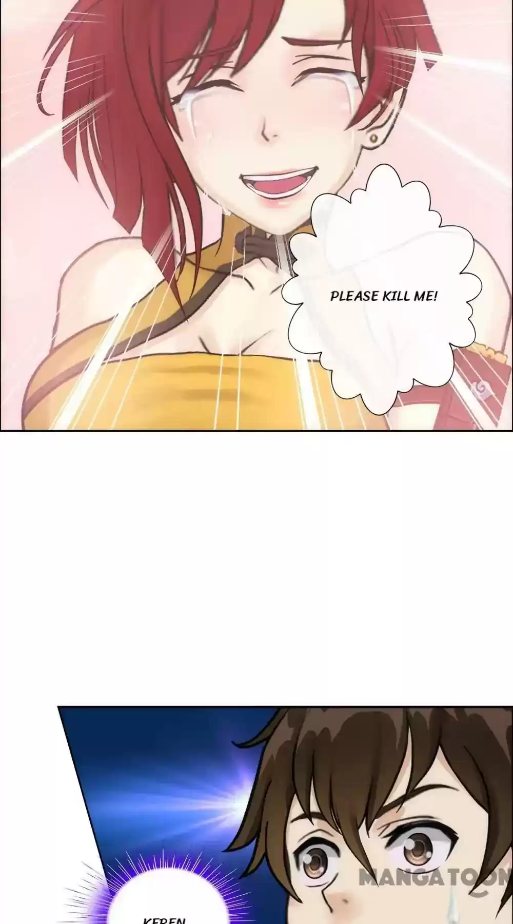 Demon God Episode 76