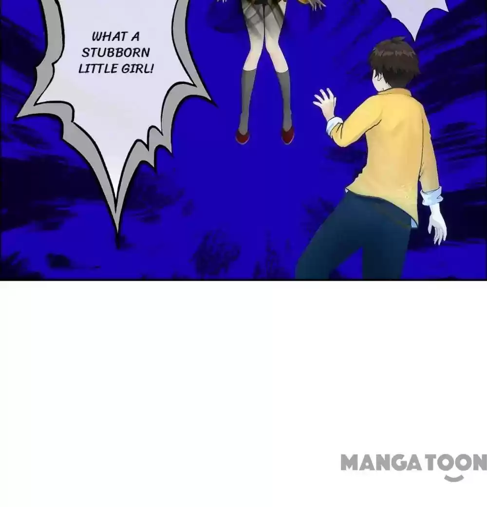 Demon God Episode 76