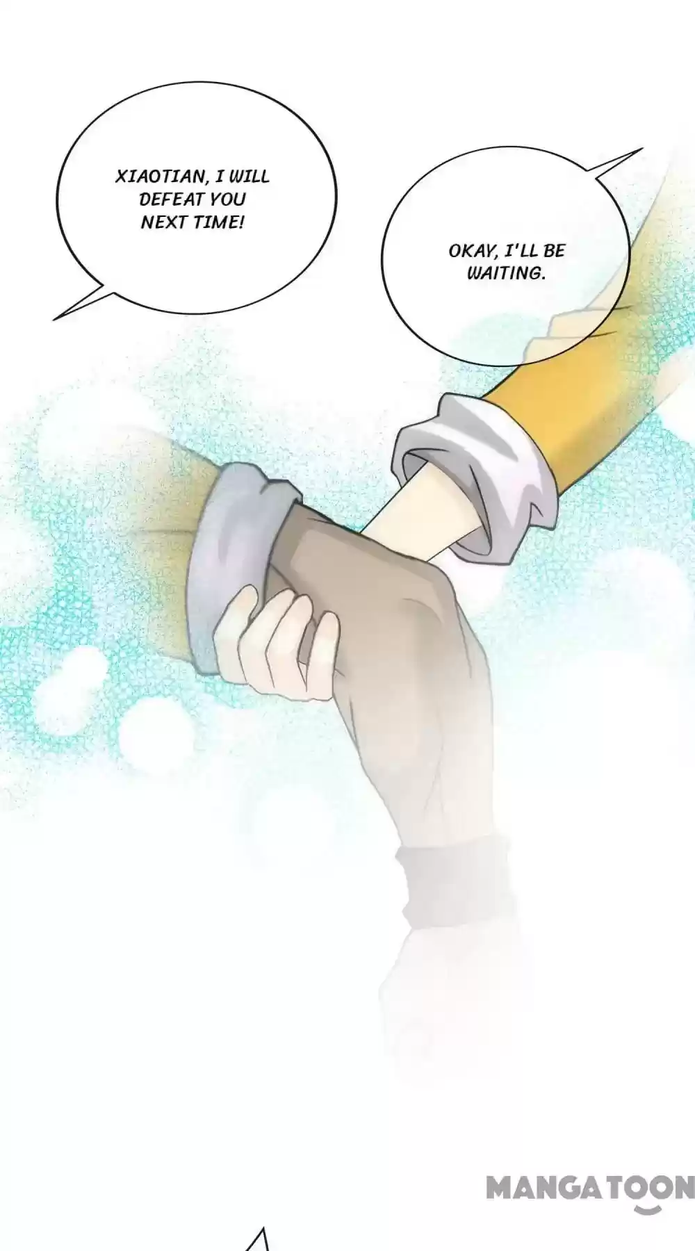 Demon God Episode 77