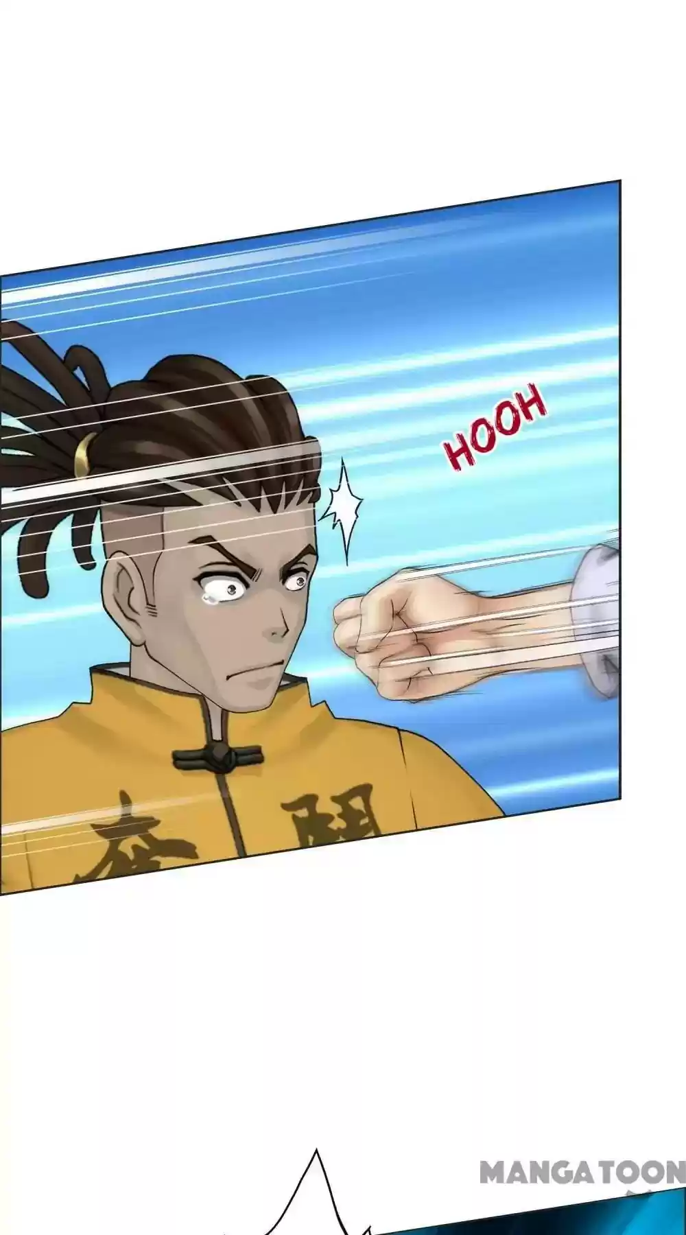 Demon God Episode 77