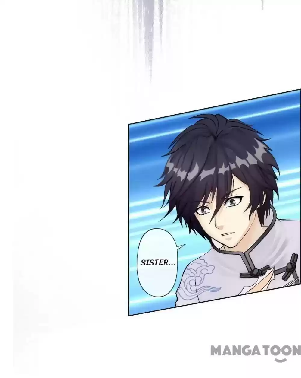 Demon God Episode 77