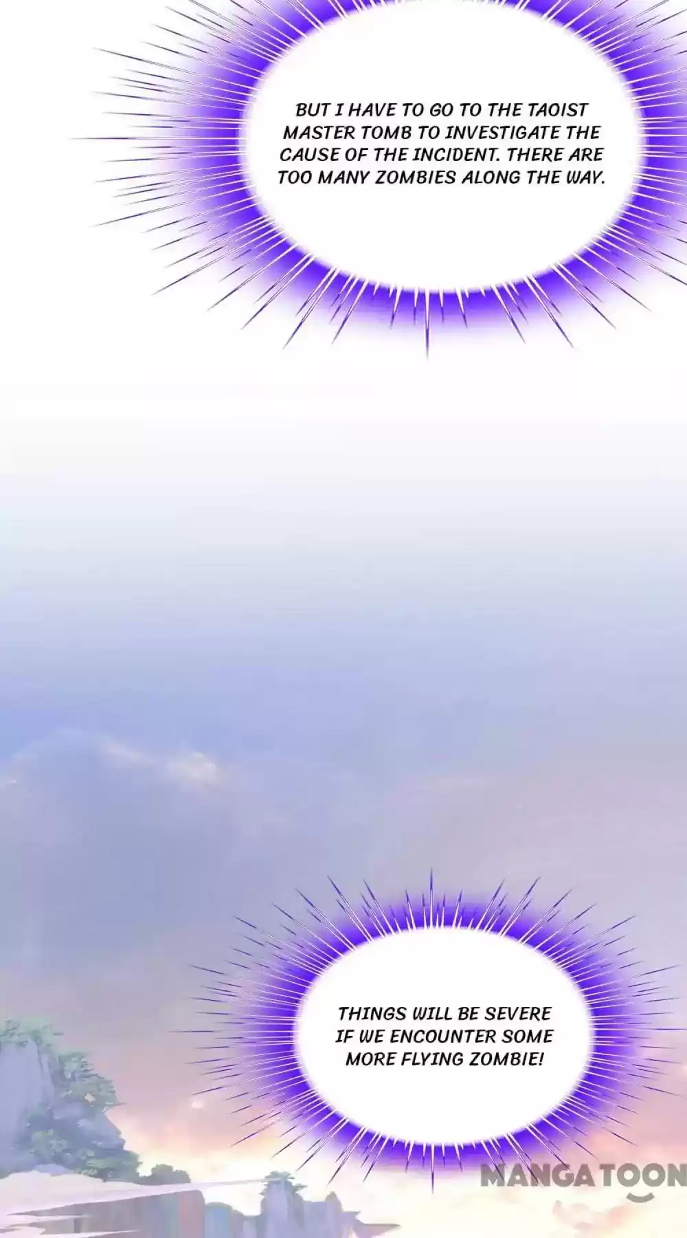 Demon God Episode 77