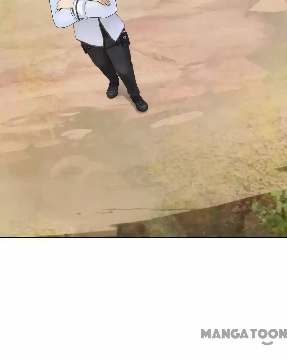 Demon God Episode 77