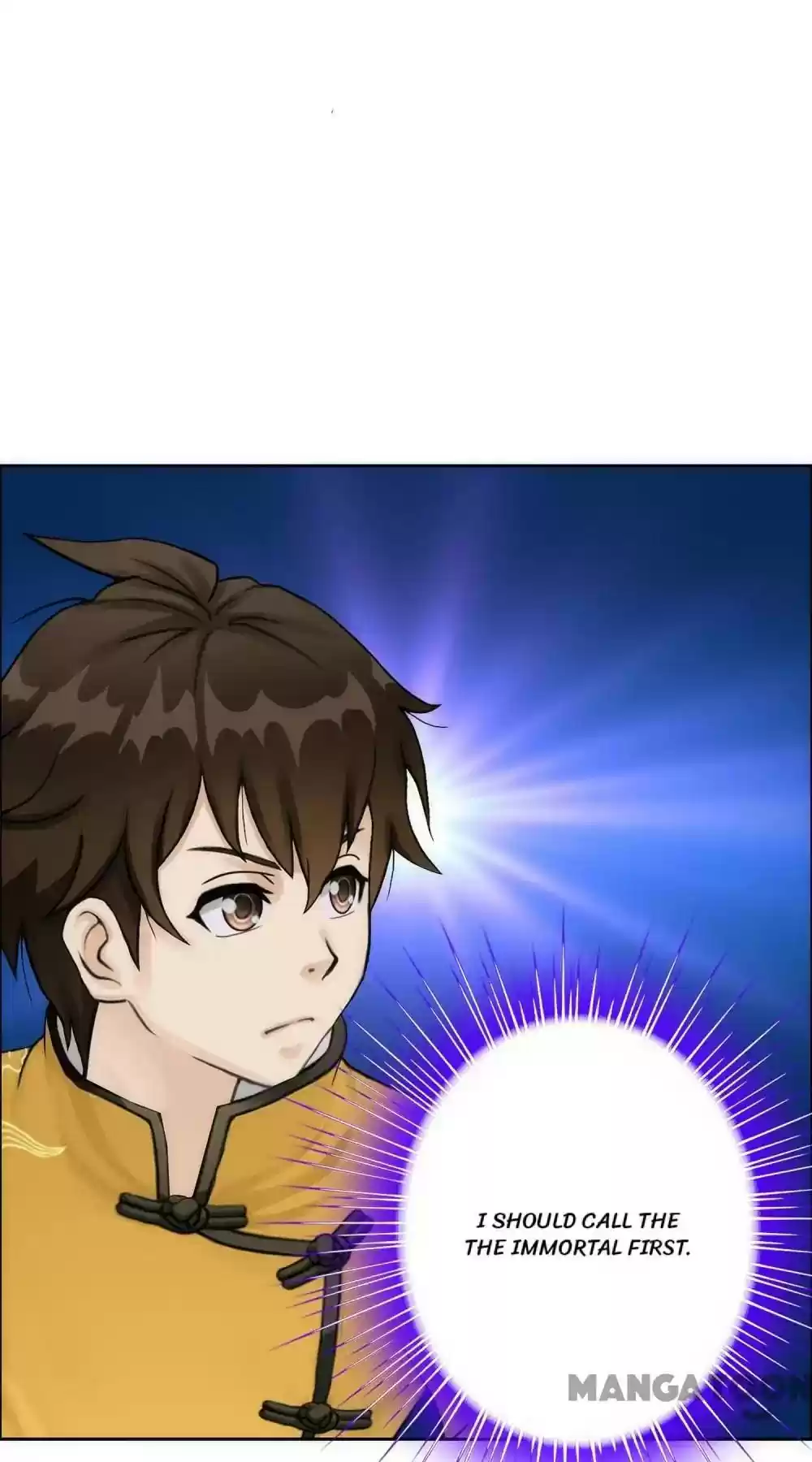 Demon God Episode 78