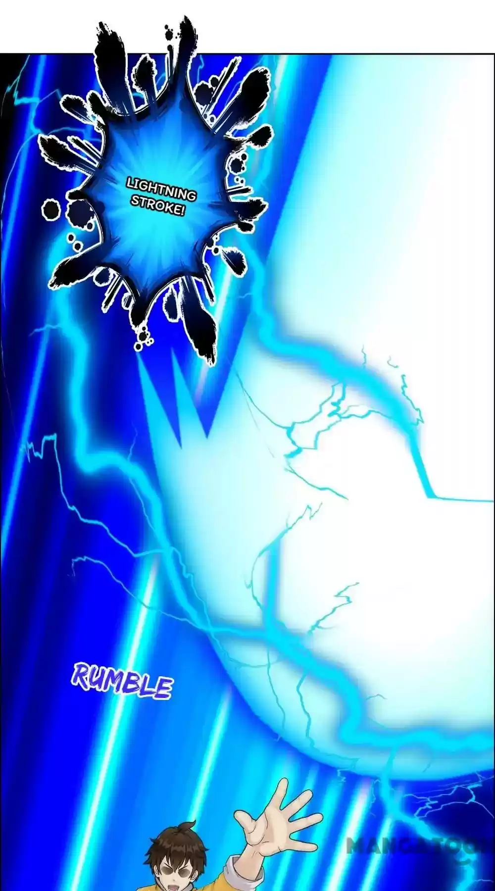 Demon God Episode 78