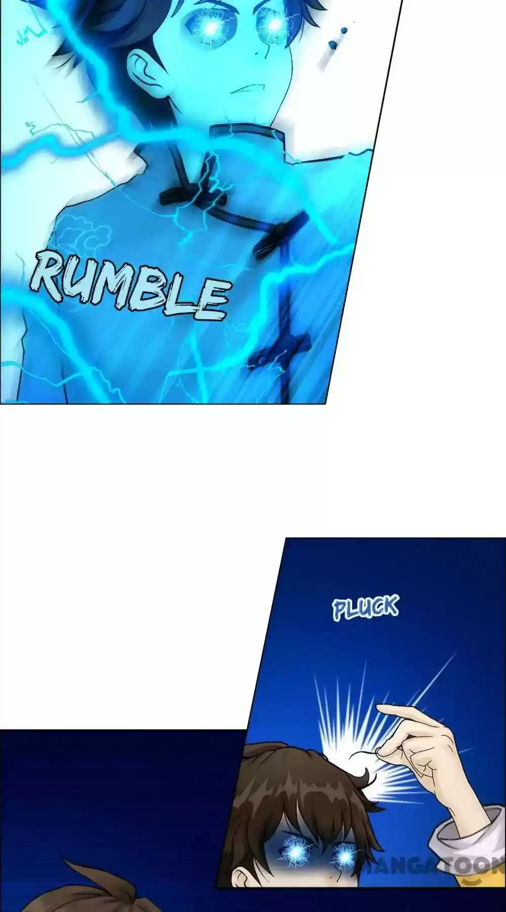 Demon God Episode 78