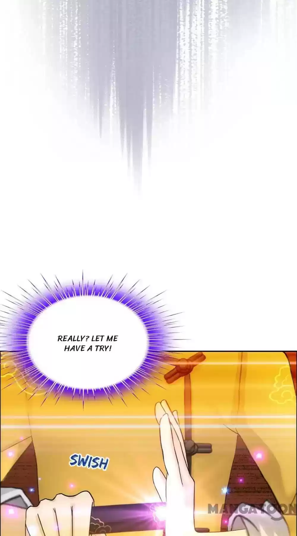 Demon God Episode 78