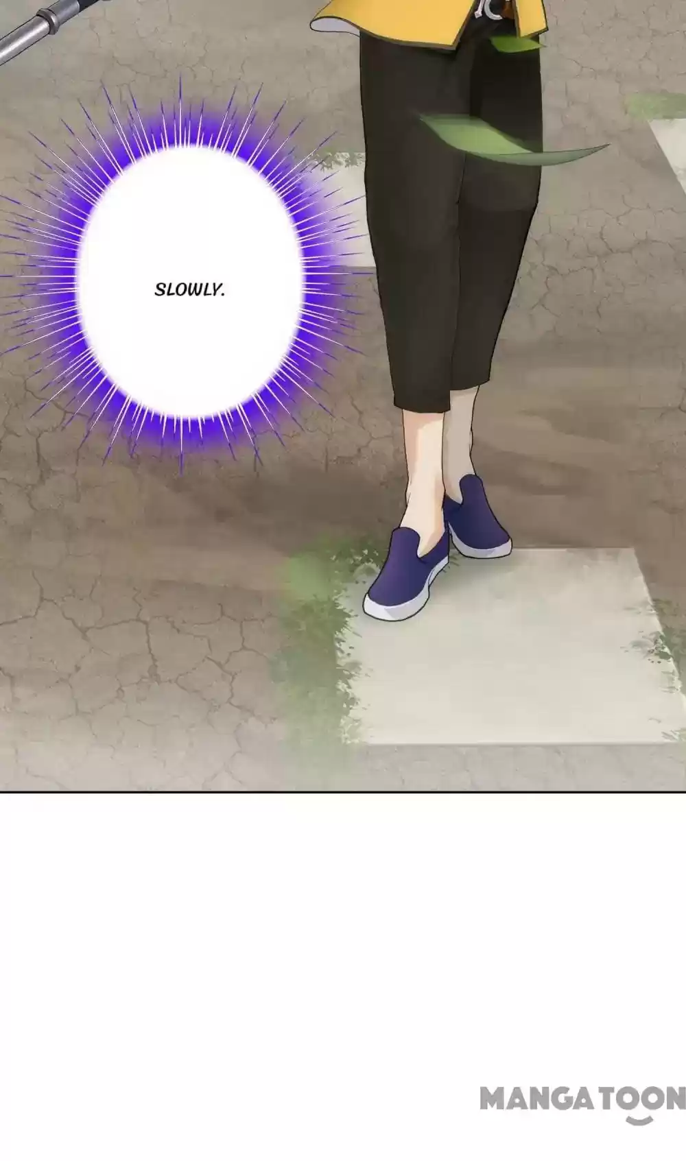 Demon God Episode 79