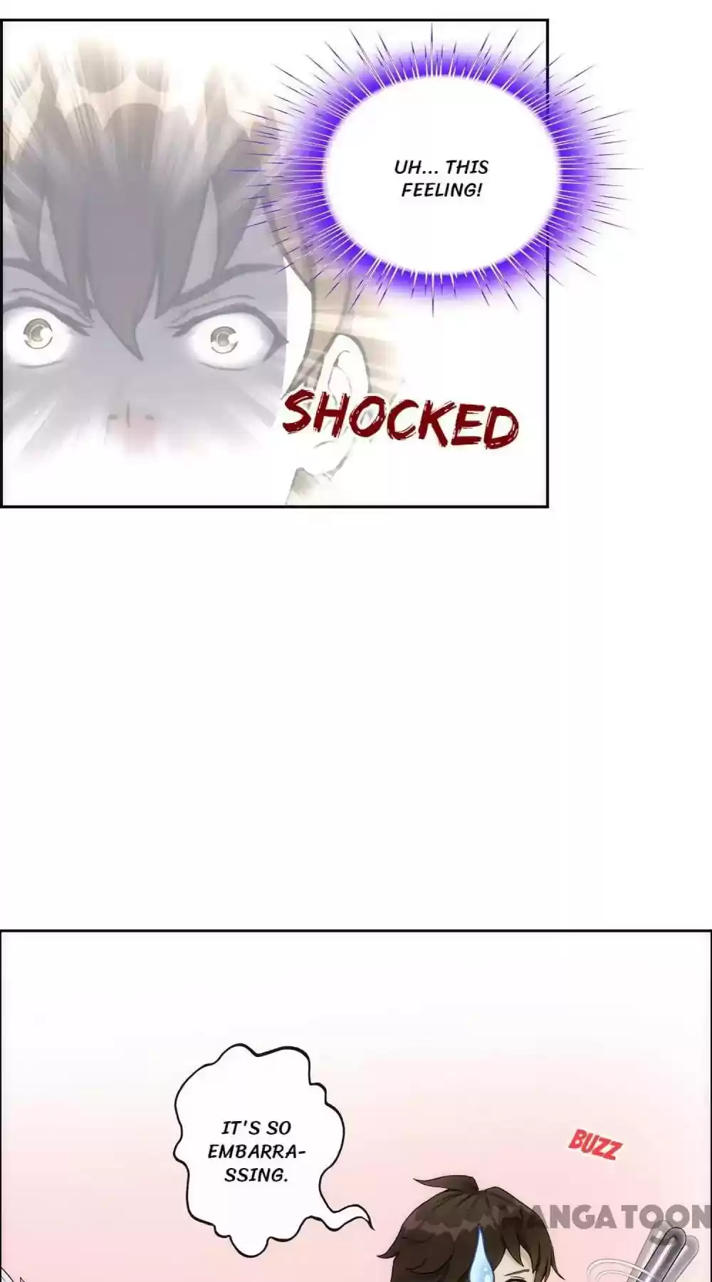 Demon God Episode 79