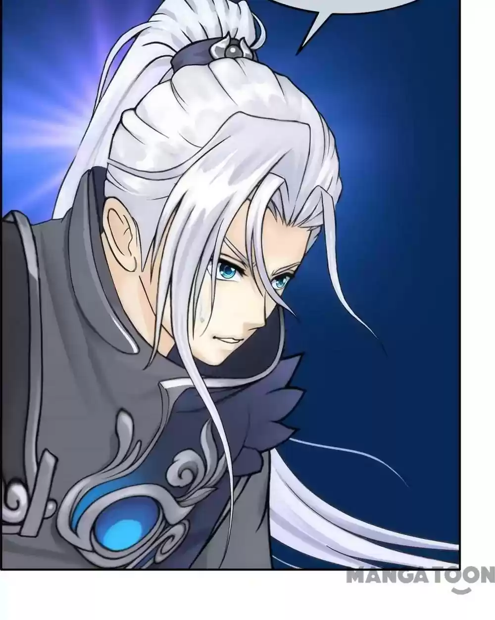 Demon God Episode 79