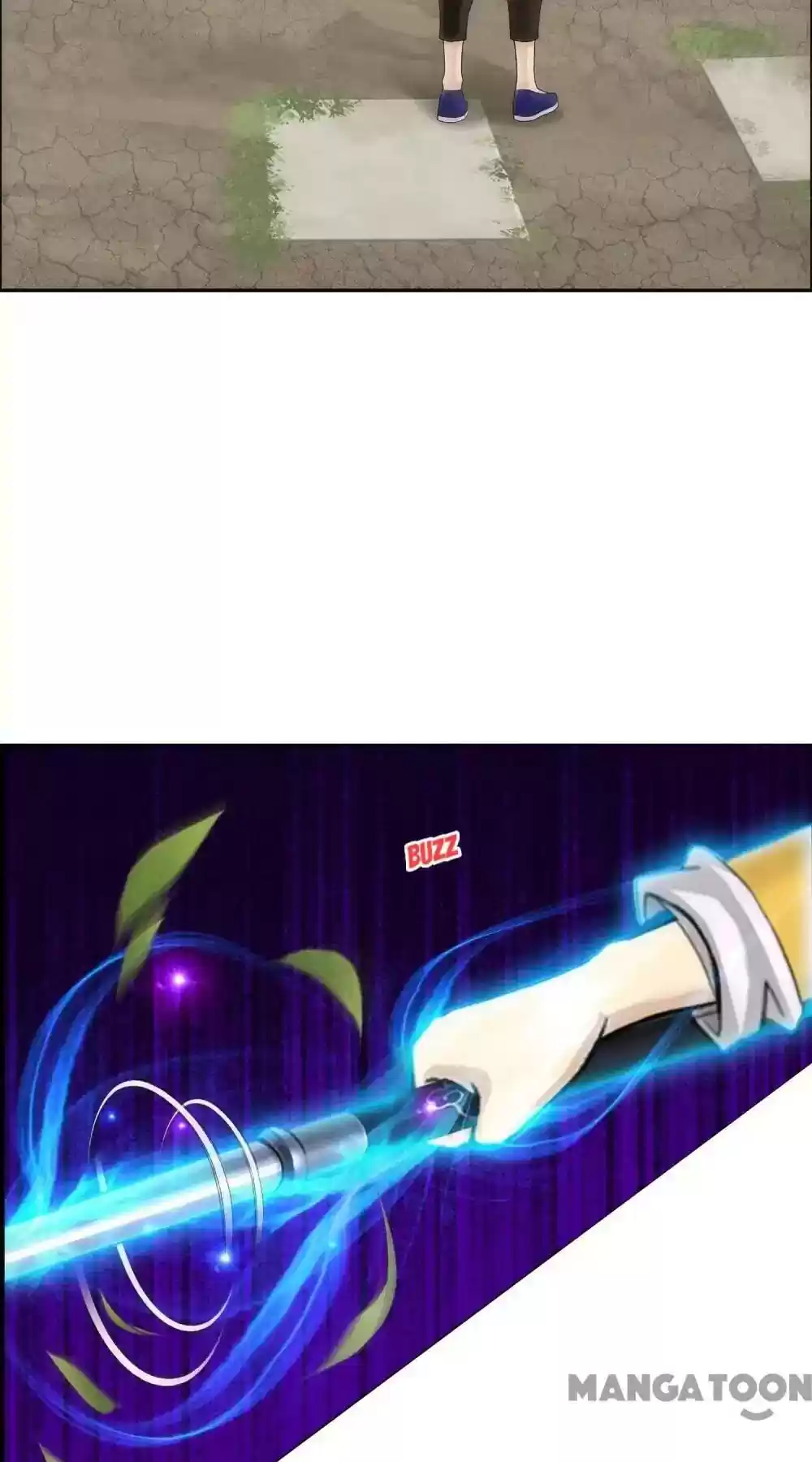 Demon God Episode 79