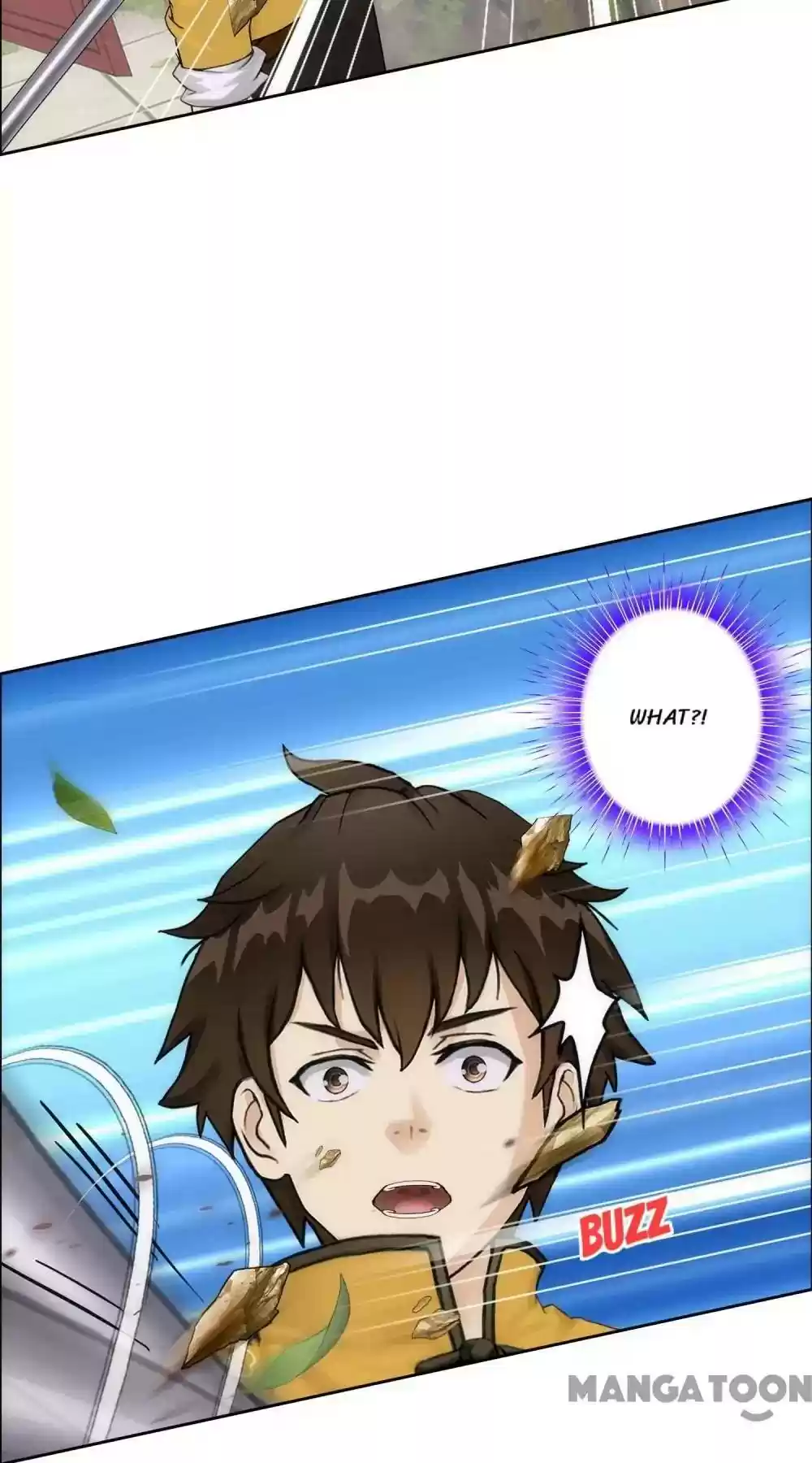 Demon God Episode 79