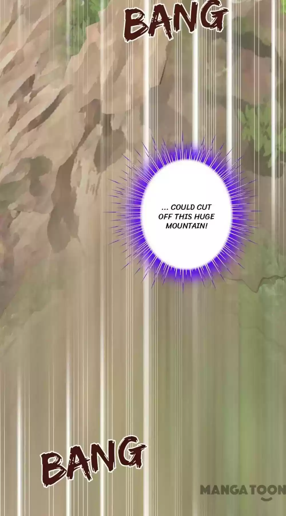 Demon God Episode 79