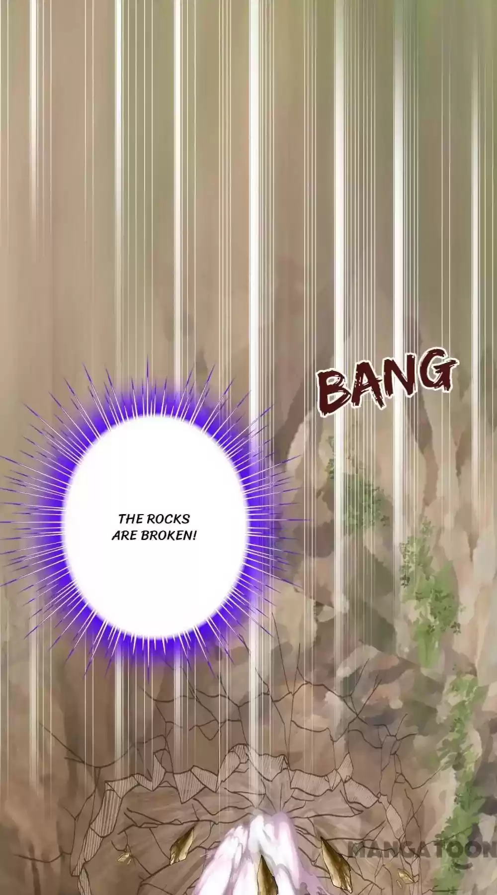 Demon God Episode 79