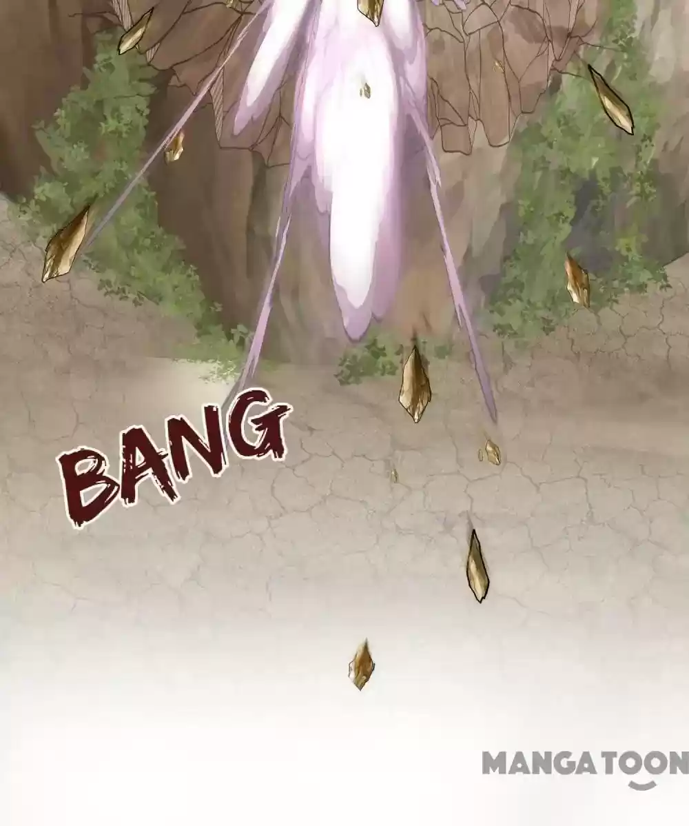 Demon God Episode 79