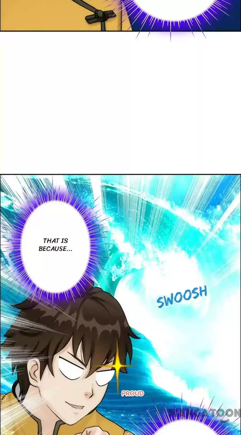 Demon God Episode 79